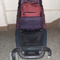 Детска количка , снимка 1 - За бебешки колички - 44525937