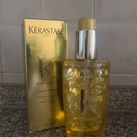 Kerastase олио за коса, снимка 1 - Продукти за коса - 44226610