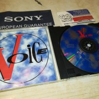 VOICE DANCE HITS CD 1309231122, снимка 6 - CD дискове - 42175283