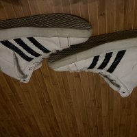 Adidas кецове, снимка 1 - Кецове - 44465664