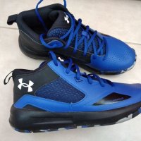 Маратонки Under Armour номер 43, снимка 1 - Маратонки - 39724754