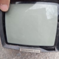 Старо телевизорче, снимка 2 - Телевизори - 39412678