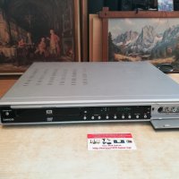 lenco dvd & hdd recorder 0403210929, снимка 2 - Плейъри, домашно кино, прожектори - 32033132