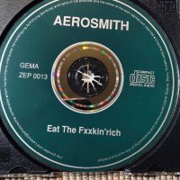 Velvet Revolver,Scorpions,Royal Hunt,Aerosmith , снимка 14 - CD дискове - 39060603