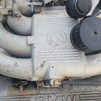 Двигател за бмв е30 325i е34 525i 256K1 125KW 170к.с бензин м20б25 bmw e30  m20b25 motor engine , снимка 11 - Части - 42497749