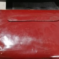 Ретро дамски чанти винтидж 40 те години, снимка 5 - Чанти - 30715411