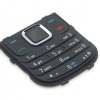 Nokia 1680 клавиатура, снимка 1 - Резервни части за телефони - 28763255