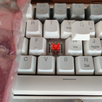 Геймърска механична клавиатура MageGee – Blue/Red/Brown switch - LED , снимка 11 - Клавиатури и мишки - 44572781