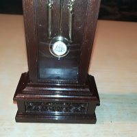 taiwan made clock-бакелит/антик, снимка 12 - Колекции - 29161944