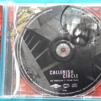 Callenish Circle – 2 CD(Death Metal), снимка 13 - CD дискове - 39000778