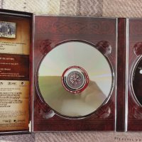 Властелинът на пръстените:  Трилогия DVD с бг суб, снимка 3 - DVD филми - 37758036