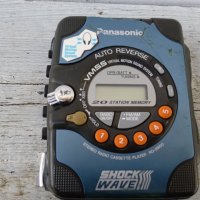 Panasonic RQ-SW20  AM/FM Radio, снимка 2 - Радиокасетофони, транзистори - 39978087