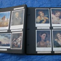 Стар албум със снимки картички-3, снимка 2 - Антикварни и старинни предмети - 31840044