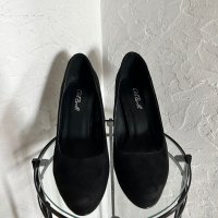 Дамски обувки , снимка 2 - Дамски елегантни обувки - 42285156