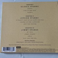 Тhe Lumineers - III, снимка 3 - CD дискове - 34091077