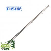  Шаранска пръчка Filstar Carbo Specialist Carp II 3.60м, снимка 1 - Въдици - 16990604