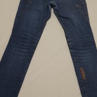 Маркови дамски дънки Gucci,Gas,Nikita, Adidas,Lee , снимка 6 - Дънки - 42238505