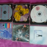 Двойни компакт дискове, снимка 5 - CD дискове - 29711524