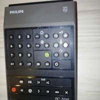 Дистанционно philips RC5241, снимка 1 - Аудиосистеми - 29363900