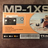 Teac MP-1XS-S мини стерео докинг станция . , снимка 2 - Плейъри, домашно кино, прожектори - 38159379