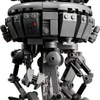 НОВО ЛЕГО 75306 СТАР УОРС –ИМПЕРСКИ ПРОУБ ДРОИД LEGO 75306 LEGO Star Wars- Imperial Probe Droid, снимка 2 - Конструктори - 35219342
