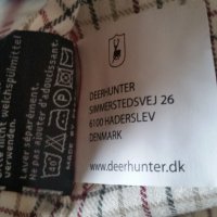 Bernwalt,Deerhunter,WOODLINE риза за лов и риболов , снимка 3 - Ризи - 31746457