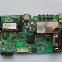 MAIN BOARD 17MB60-3, снимка 3 - Части и Платки - 31586680