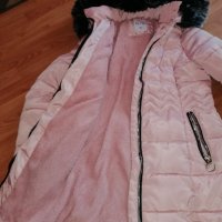 Зимно детско яке , снимка 1 - Детски якета и елеци - 38330377