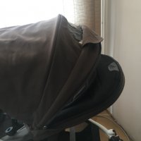 Детска количка Britax Affinity, снимка 7 - Детски колички - 30206215