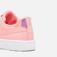 НАМАЛЕНИЕ: Кецове Puma Smash 3.0 L Crystal Pink 392582 03, снимка 5 - Кецове - 44798608