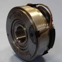 Съединител Електромагнитен ETM-0.94 multiplate electromagnetic clutch, снимка 5 - Резервни части за машини - 38890031