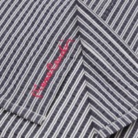 P.Cardin 100%original Мъжка риза къс ръкав НОВО внос Англия., снимка 3 - Ризи - 29206872