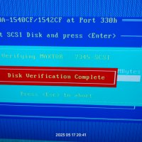 🎄✅Siemens PCD-4H 486 SCSI, снимка 12 - Работни компютри - 40743240