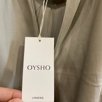OYSHO ново боди Л размер с етикет, снимка 5 - Бельо - 32064872