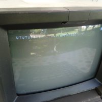 U.S.VIDEOTEL 1985г Стар ретро Компютър, снимка 4 - За дома - 38053373