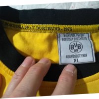 Борусия Дортмунд, Borussia Dortmund тениска, снимка 4 - Фен артикули - 36913866