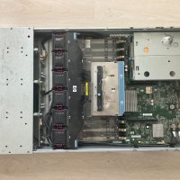 HP ProLiant DL380 G7 на части, снимка 1 - Работни компютри - 42213986