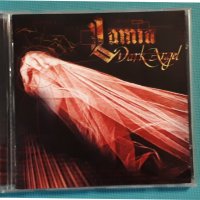 Lamia – 2002 - Dark Angel(Modern Classical,Electro,Industrial), снимка 1 - CD дискове - 42767346