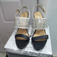 Нови дамски сандали , снимка 4 - Сандали - 38134642