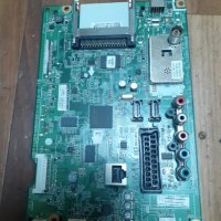 Mainboard MZM2N29 EBT62174296 от LG42LS345T, снимка 1 - Части и Платки - 37781898