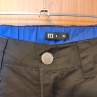 Строителни панталони - Tex XL, снимка 6 - Панталони - 44142363