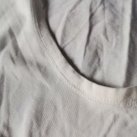 Нова тънка блузка Н& М, снимка 3 - Блузи с дълъг ръкав и пуловери - 40777077
