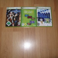 Игри за Xbox 360 Част 2 - 15лв за брой, снимка 8 - Xbox конзоли - 30745019