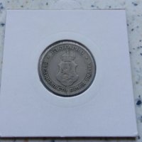 20 стотинки 1906, снимка 2 - Нумизматика и бонистика - 30655922
