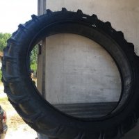 Селскостопански гуми, снимка 10 - Гуми и джанти - 34178935