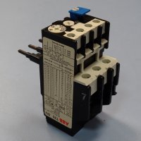 термично реле ABB T25 DU 25A thermal relay, снимка 2 - Резервни части за машини - 37513250