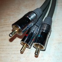tech+link interconnect cable-sweden 3m 0511202244, снимка 2 - Други - 30690476