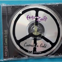 Enuff Z'nuff – 2014 - Covered In Gold(Power Pop,Hard Rock), снимка 4 - CD дискове - 42866565