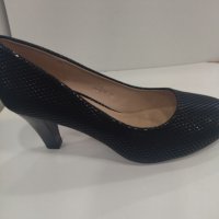 Дамски елегантни обувки 5380, снимка 2 - Дамски елегантни обувки - 39852138
