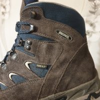 туристически обувки MEINDL  gore-tex   номер  43,5- 44 , снимка 2 - Други - 38607431